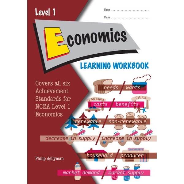 Business & Economics